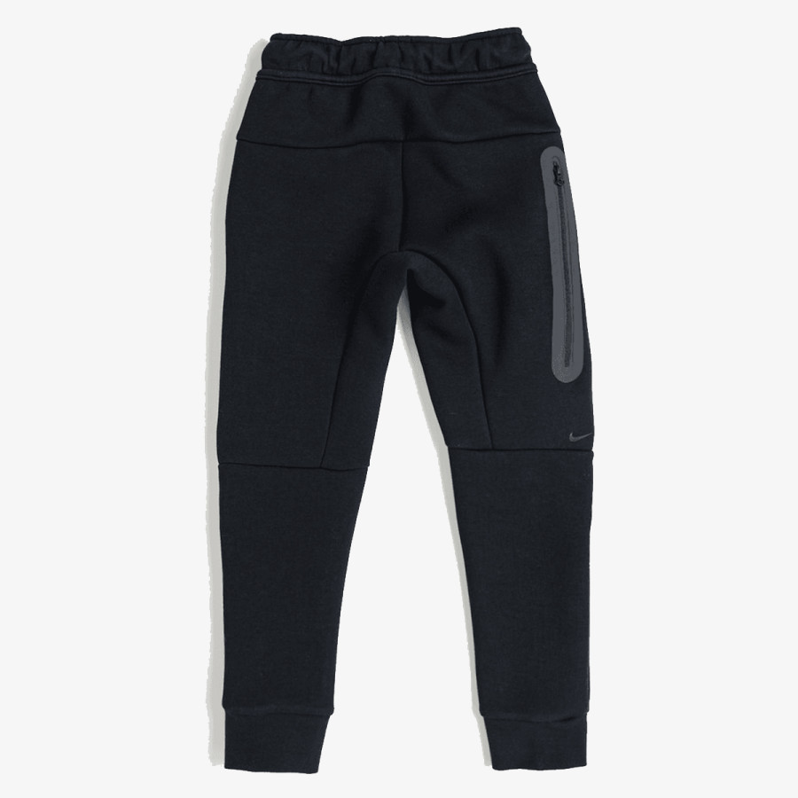 Nike Долен дел тренерки B NSW TCH FLC MIX JGGR 