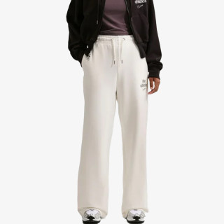 Nike Долен дел тренерки W NK PHNX FLC HR PANT WD GLS 