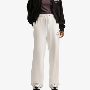 Nike Долен дел тренерки W NK PHNX FLC HR PANT WD GLS 
