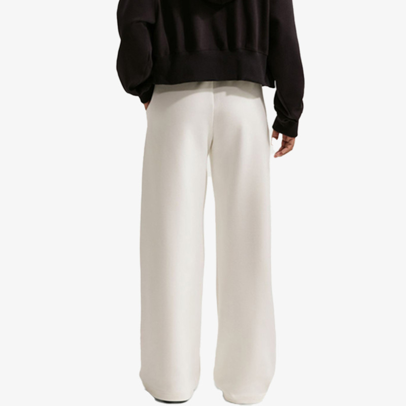Nike Долен дел тренерки W NK PHNX FLC HR PANT WD GLS 