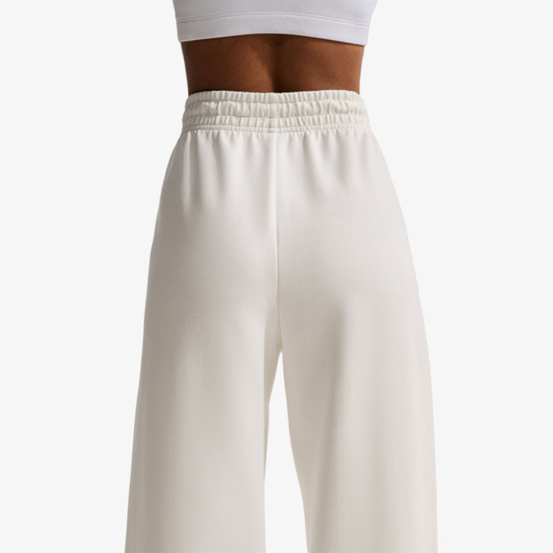 Nike Долен дел тренерки W NK PHNX FLC HR PANT WD GLS 