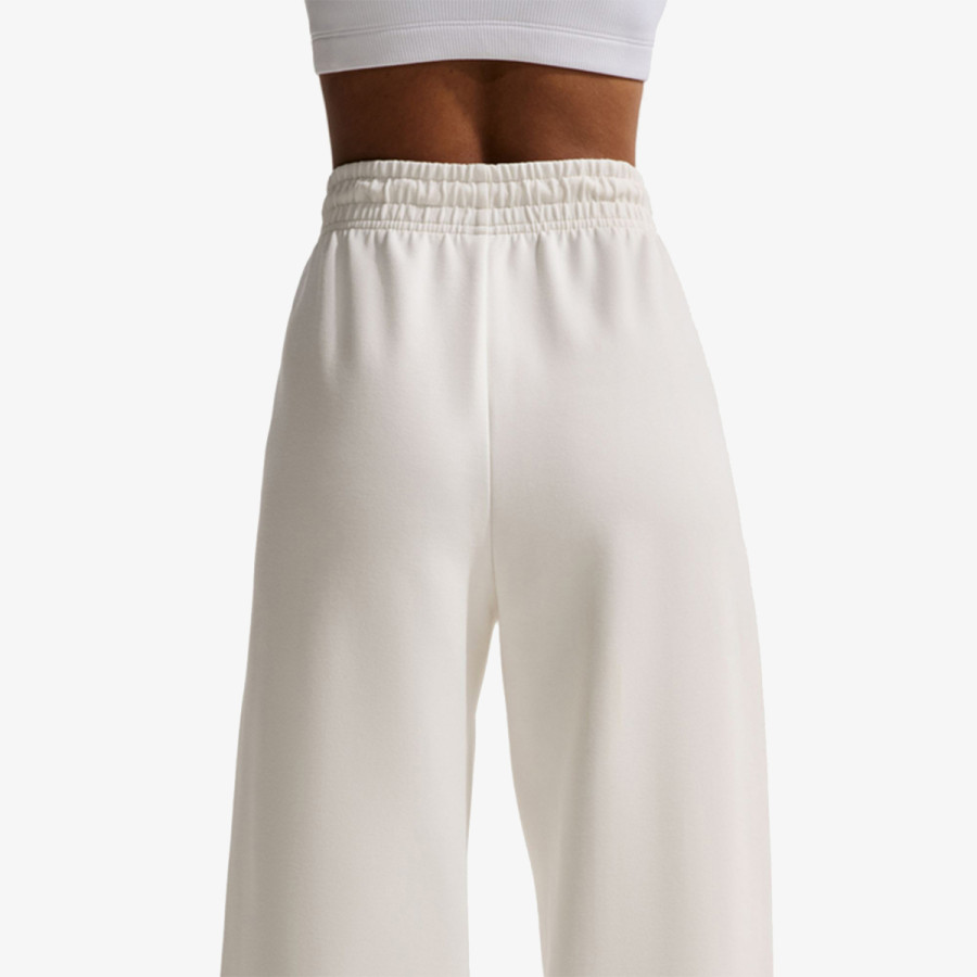 Nike Долен дел тренерки W NK PHNX FLC HR PANT WD GLS 