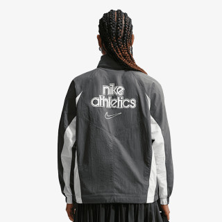 Nike Јакна W NSW WVN JACKET GLS 