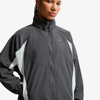 Nike Јакна W NSW WVN JACKET GLS 