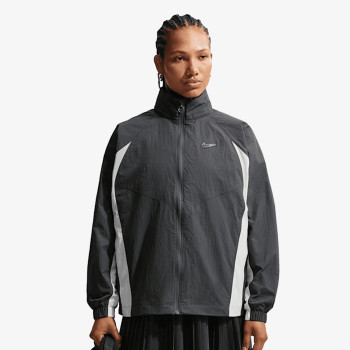 Nike Јакна W NSW WVN JACKET GLS 