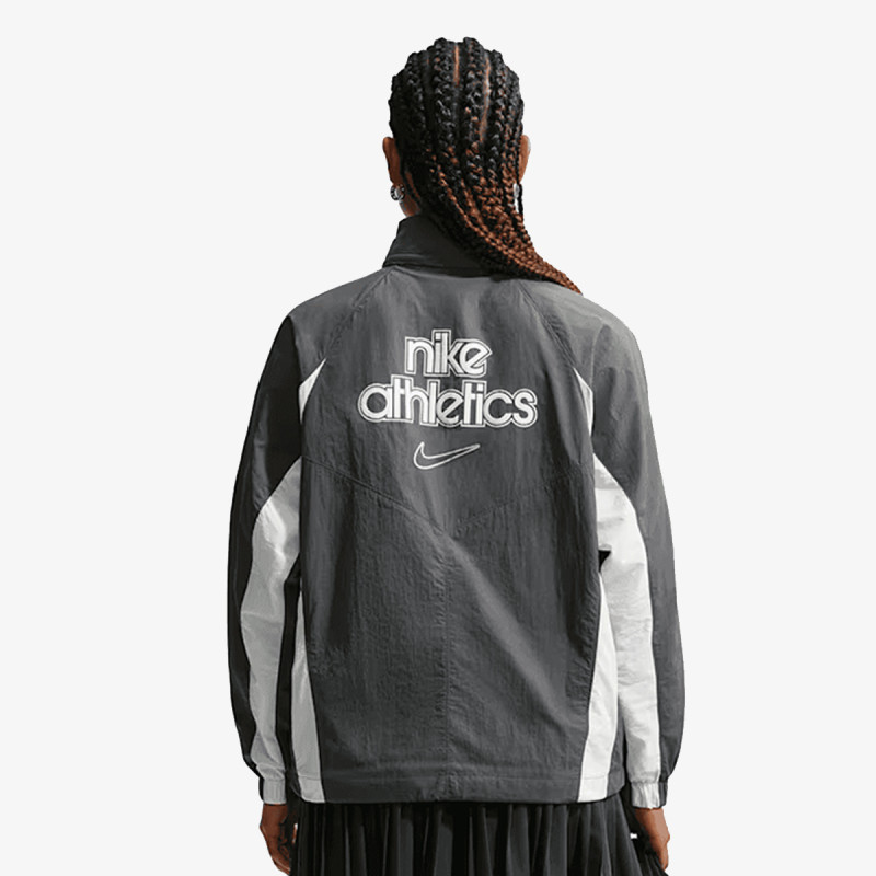 Nike Јакна W NSW WVN JACKET GLS 