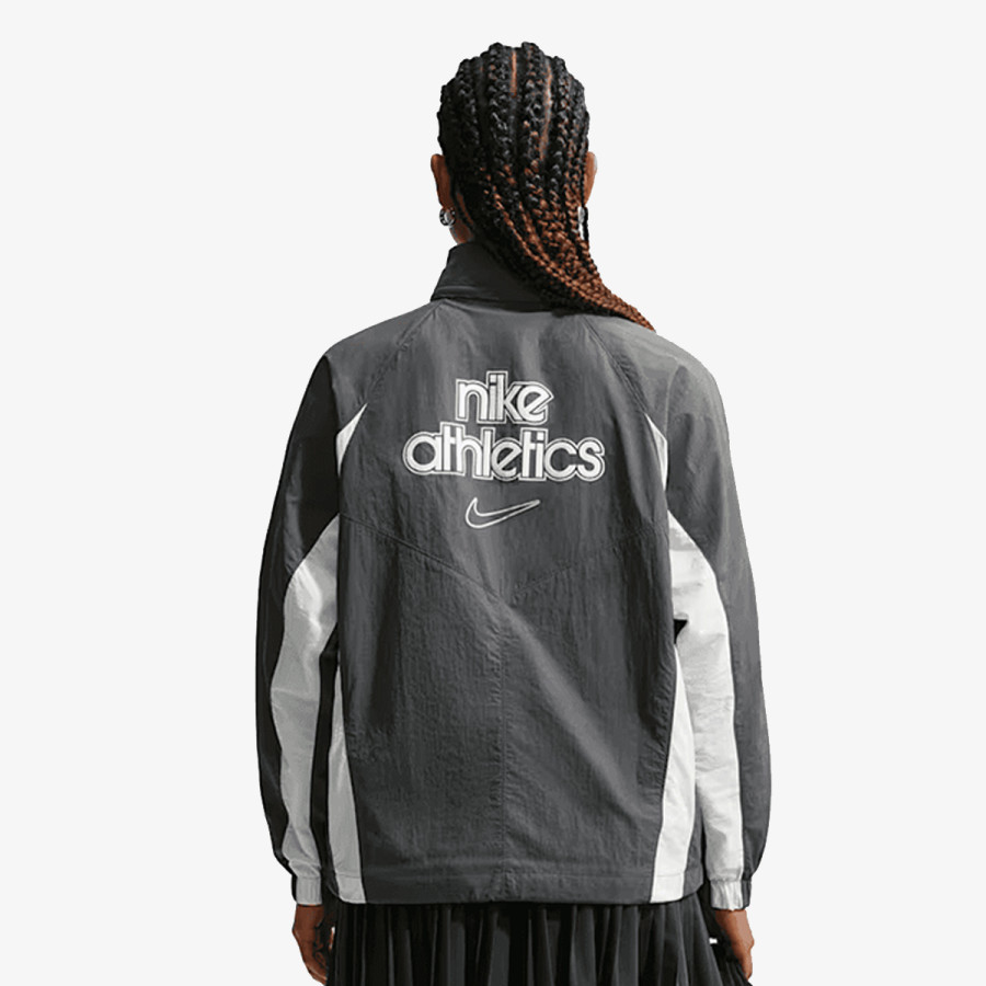 Nike Јакна W NSW WVN JACKET GLS 