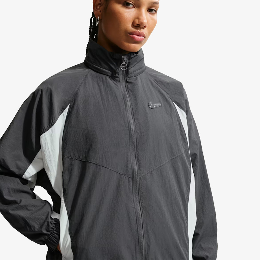 Nike Јакна W NSW WVN JACKET GLS 
