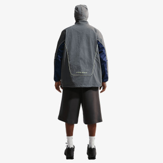 Nike Јакна M NSW WVN HZ JKT SHOX 