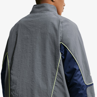 Nike Јакна M NSW WVN HZ JKT SHOX 