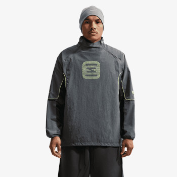 Nike Јакна M NSW WVN HZ JKT SHOX 