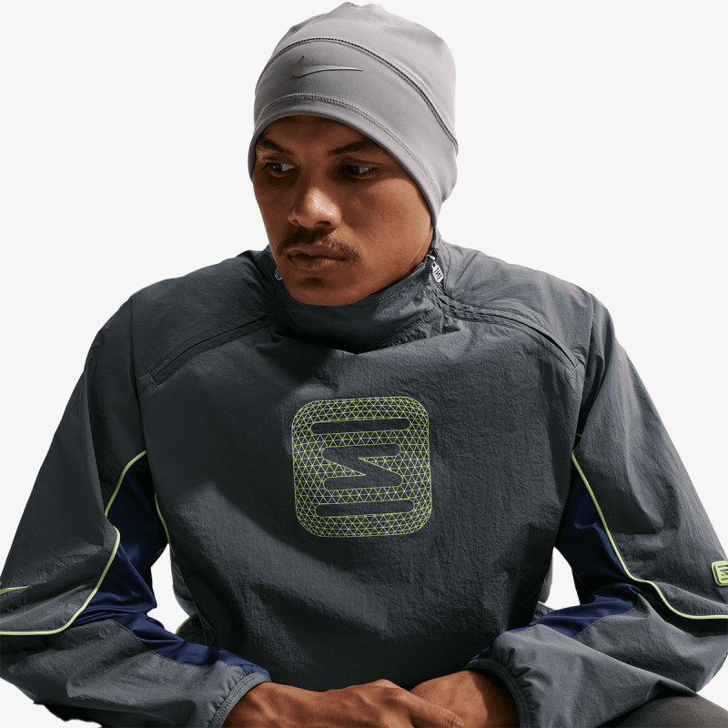 Nike Јакна M NSW WVN HZ JKT SHOX 