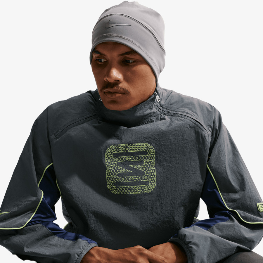 Nike Јакна M NSW WVN HZ JKT SHOX 