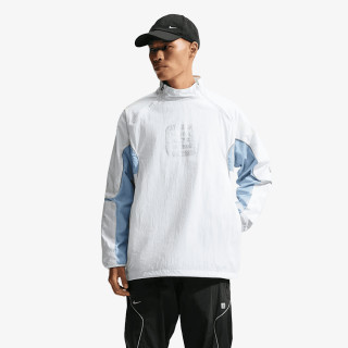 Nike Xhupa M NSW WVN HZ JKT SHOX 