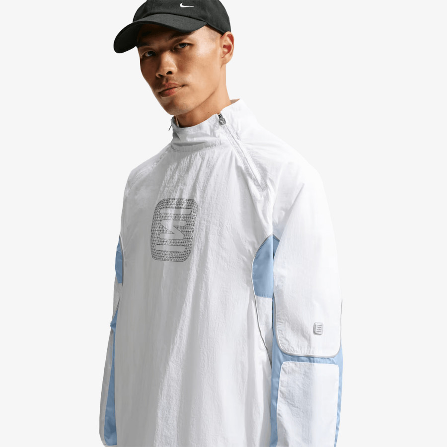 Nike Xhupa M NSW WVN HZ JKT SHOX 