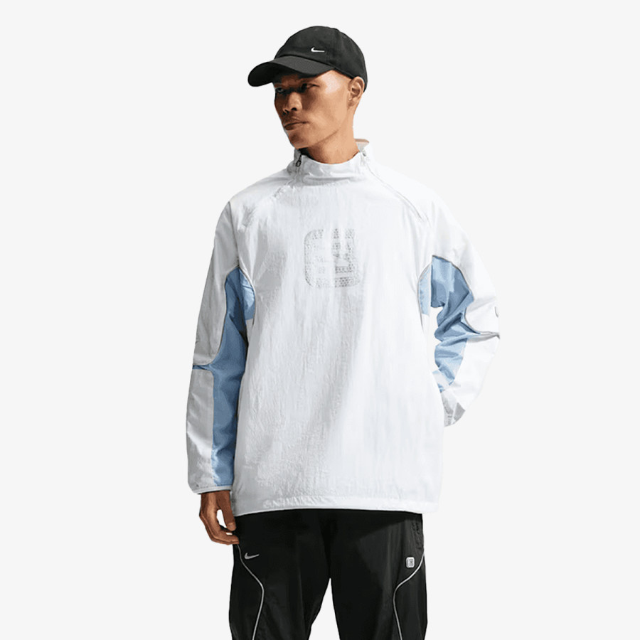 Nike Xhupa M NSW WVN HZ JKT SHOX 