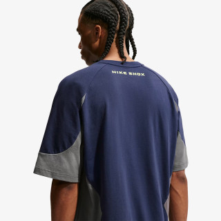 Nike Маица M NSW SS TOP SHOX 