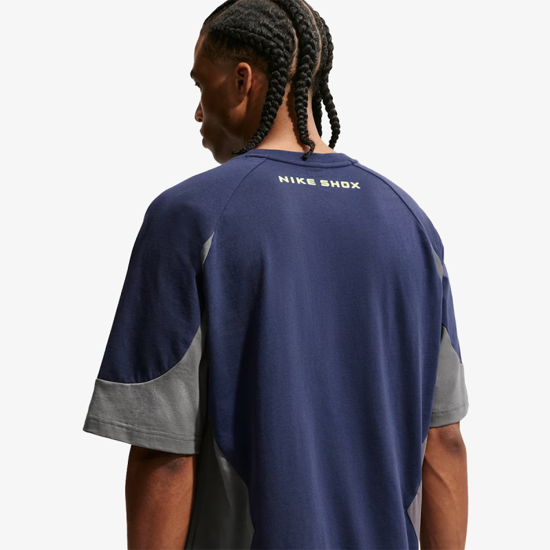 Nike Маица M NSW SS TOP SHOX 