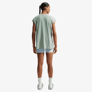Nike Маица W NK 24.7 DF MESH TANK SFT KNT 