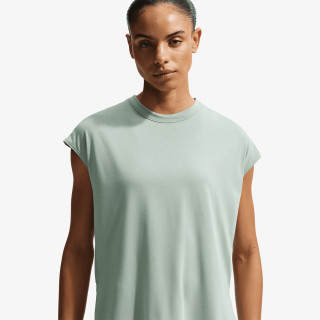 Nike Маица W NK 24.7 DF MESH TANK SFT KNT 