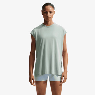 Nike Маица W NK 24.7 DF MESH TANK SFT KNT 