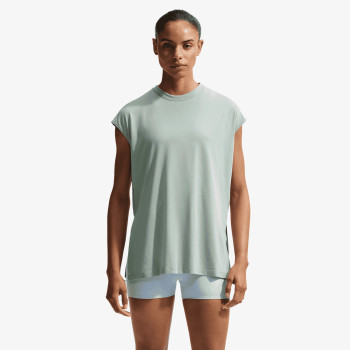 Nike Маица W NK 24.7 DF MESH TANK SFT KNT 