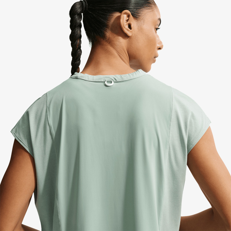 Nike Маица W NK 24.7 DF MESH TANK SFT KNT 