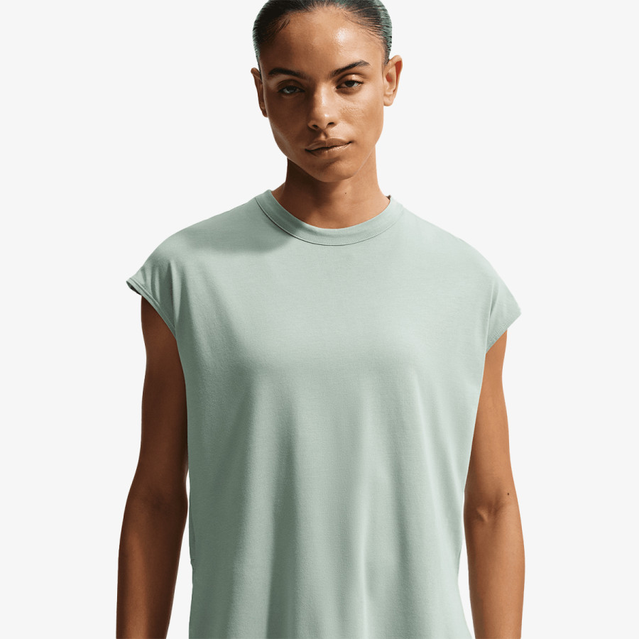 Nike Маица W NK 24.7 DF MESH TANK SFT KNT 