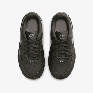 Nike Патики FORCE 1 KI TECH ESS LACE (PS) 