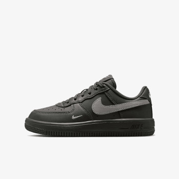 Nike Патики FORCE 1 KI TECH ESS LACE (PS) 