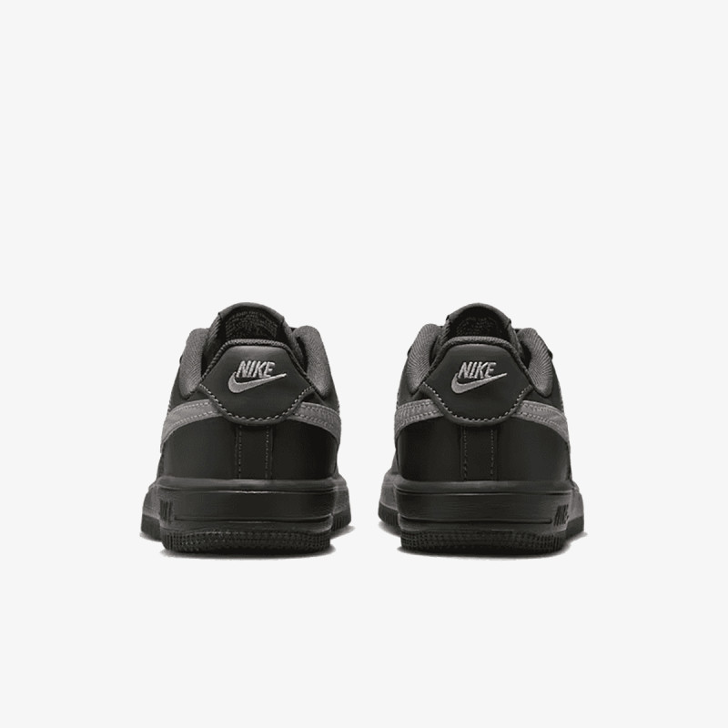 Nike Патики FORCE 1 KI TECH ESS LACE (PS) 