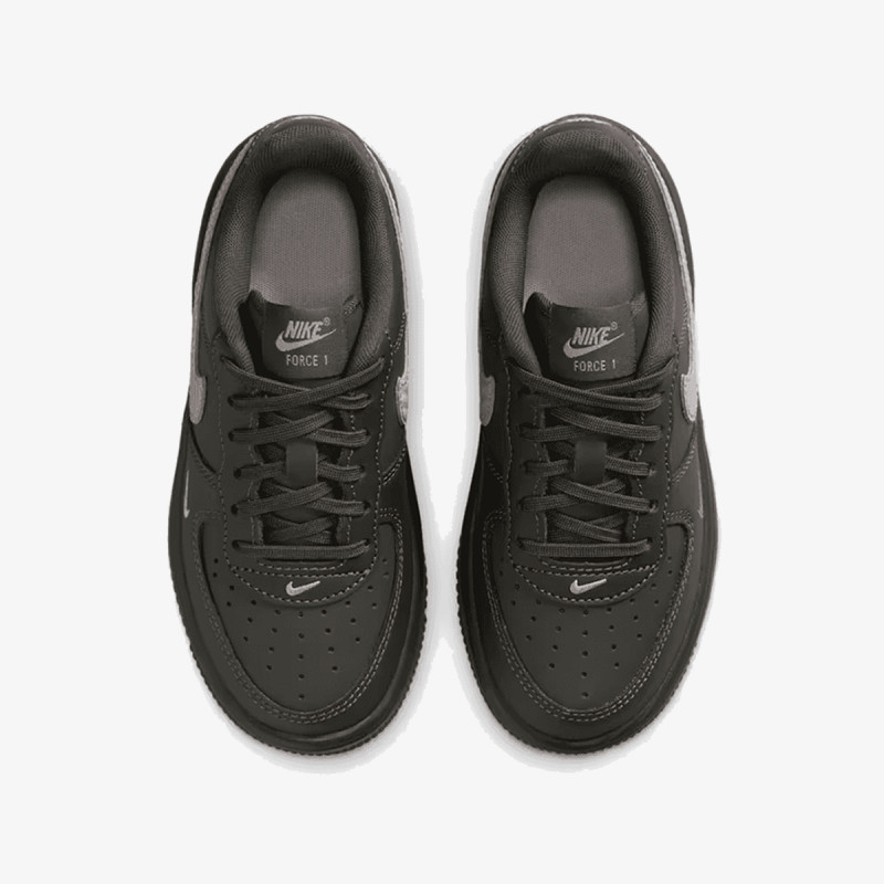 Nike Патики FORCE 1 KI TECH ESS LACE (PS) 