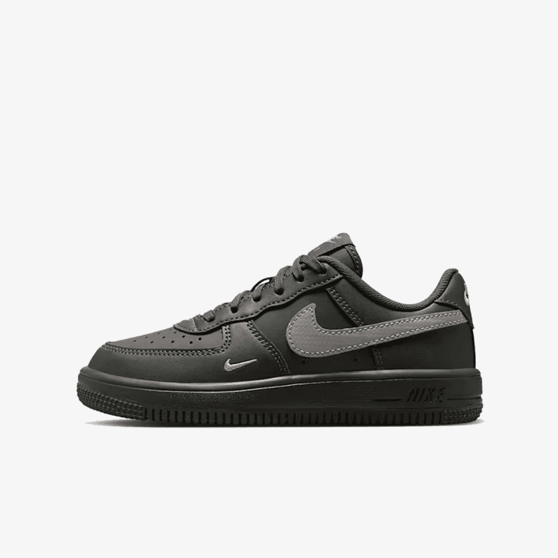 Nike Патики FORCE 1 KI TECH ESS LACE (PS) 