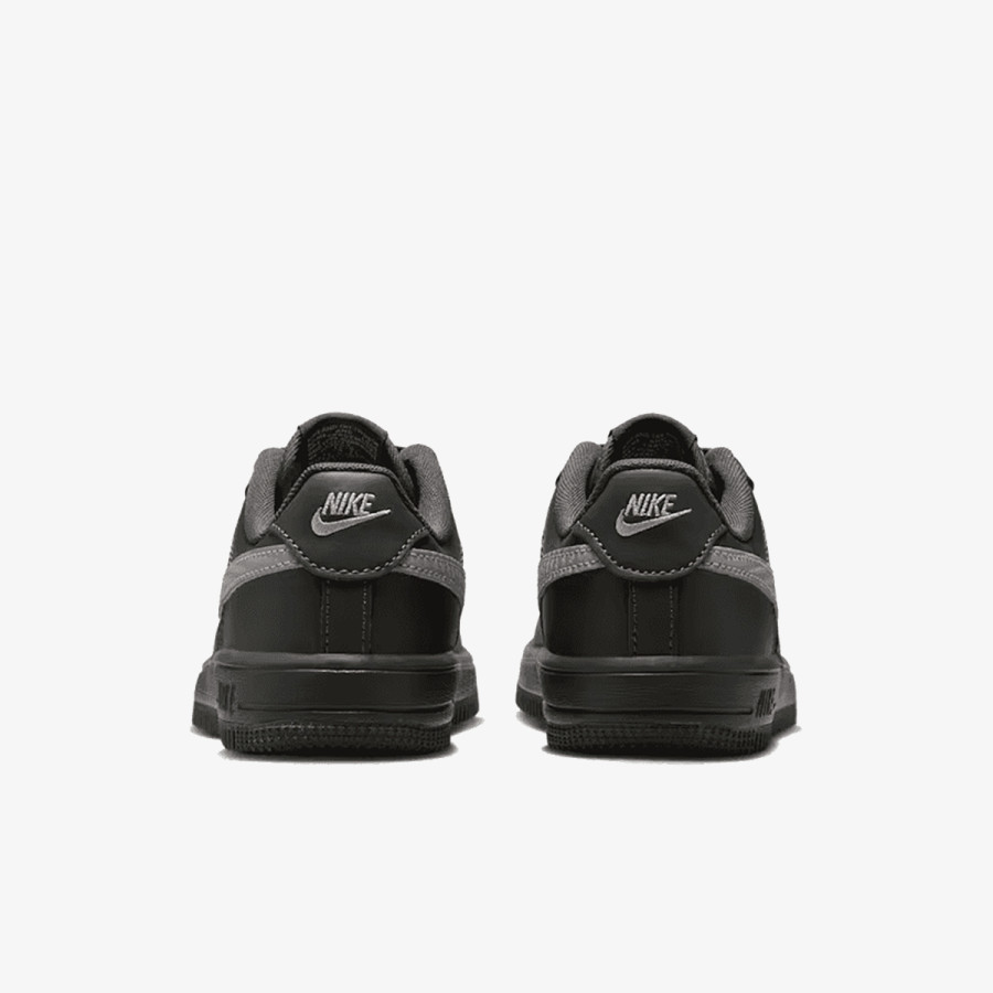 Nike Патики FORCE 1 KI TECH ESS LACE (PS) 