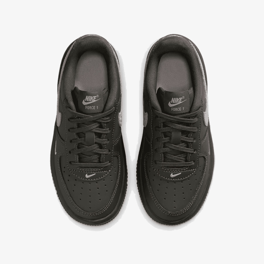 Nike Патики FORCE 1 KI TECH ESS LACE (PS) 