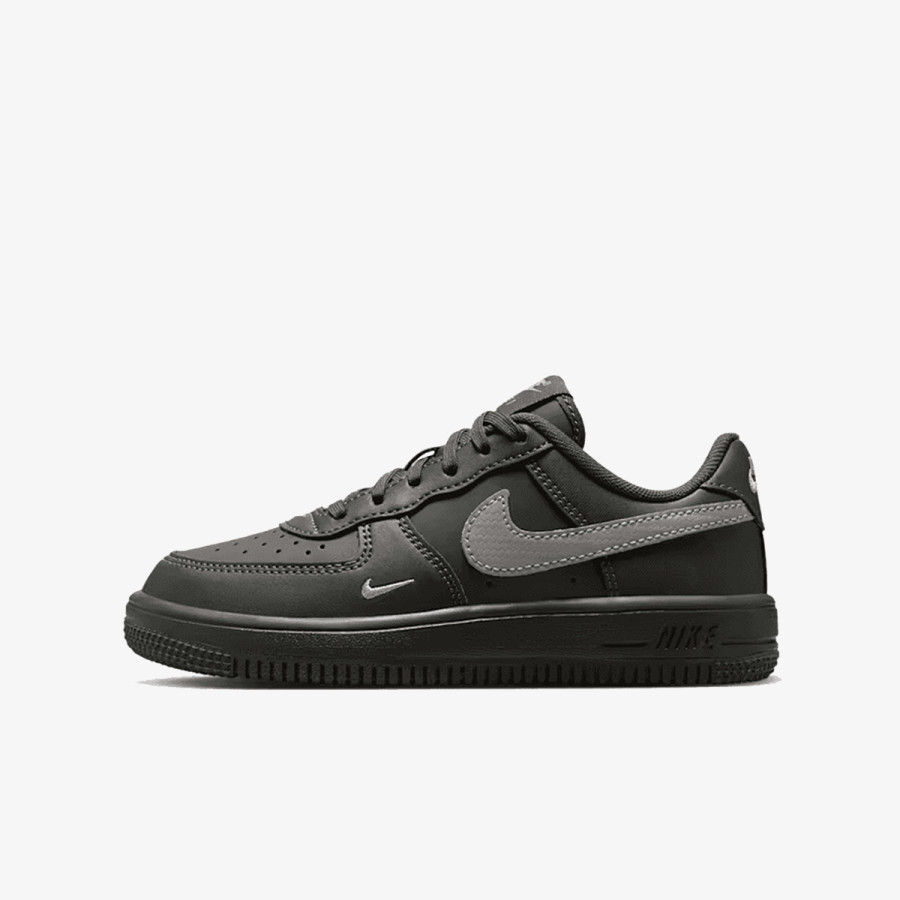 Nike Патики FORCE 1 KI TECH ESS LACE (PS) 