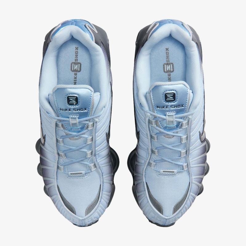 Nike Atlete W NIKE SHOX TL SN 