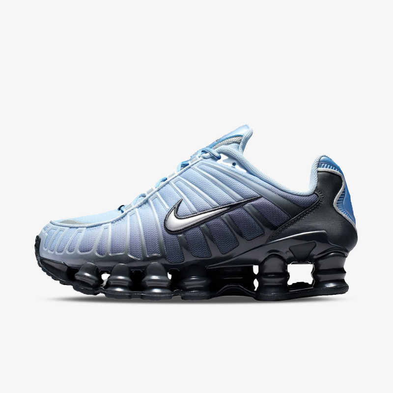 Nike Atlete W NIKE SHOX TL SN 