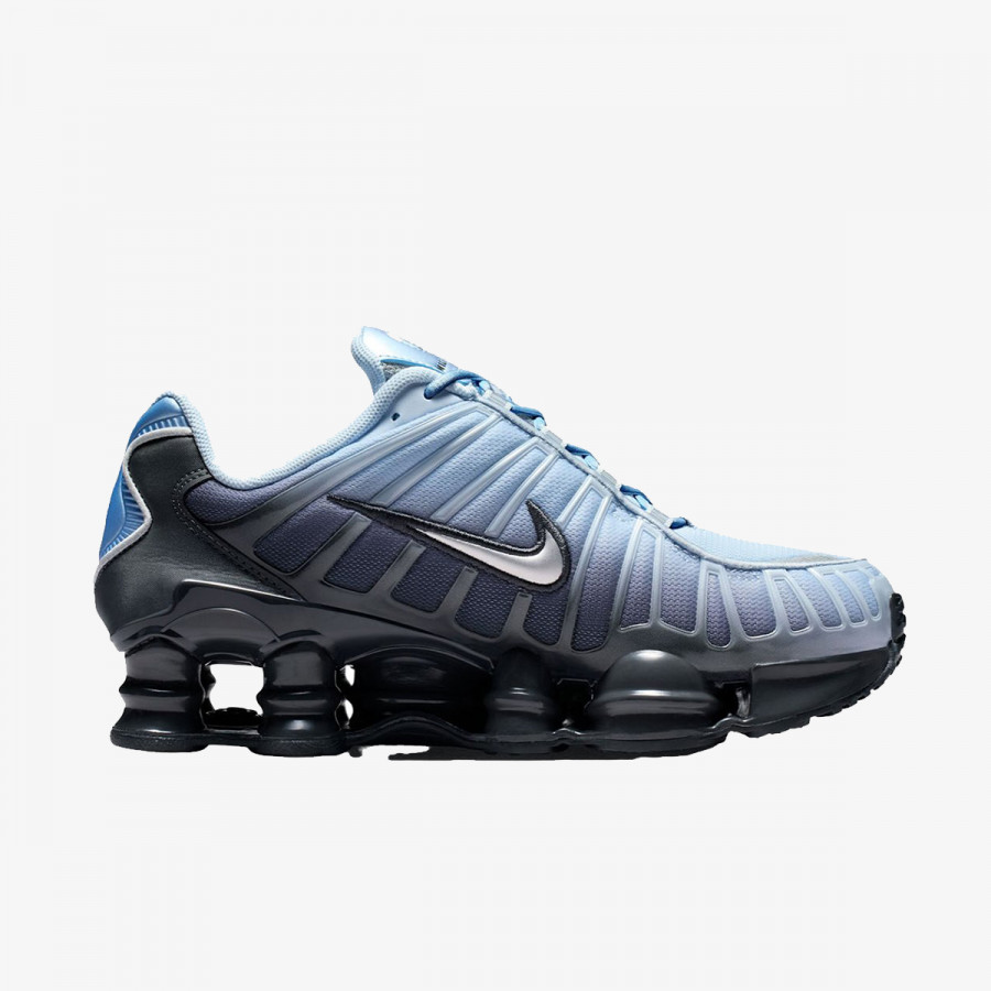 Nike Atlete W NIKE SHOX TL SN 