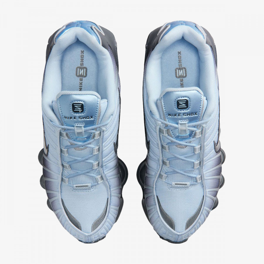 Nike Atlete W NIKE SHOX TL SN 