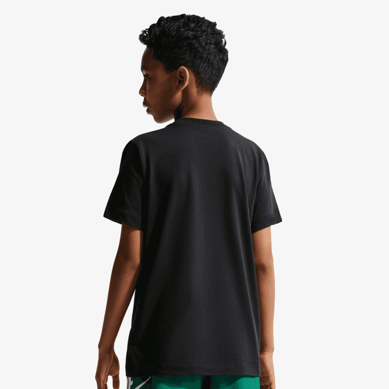 Nike Маица K NSW TEE BOXY MLT SPT 