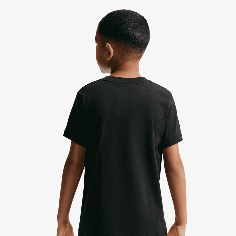 Nike Маица K NSW TEE FEEL THE TEAM 