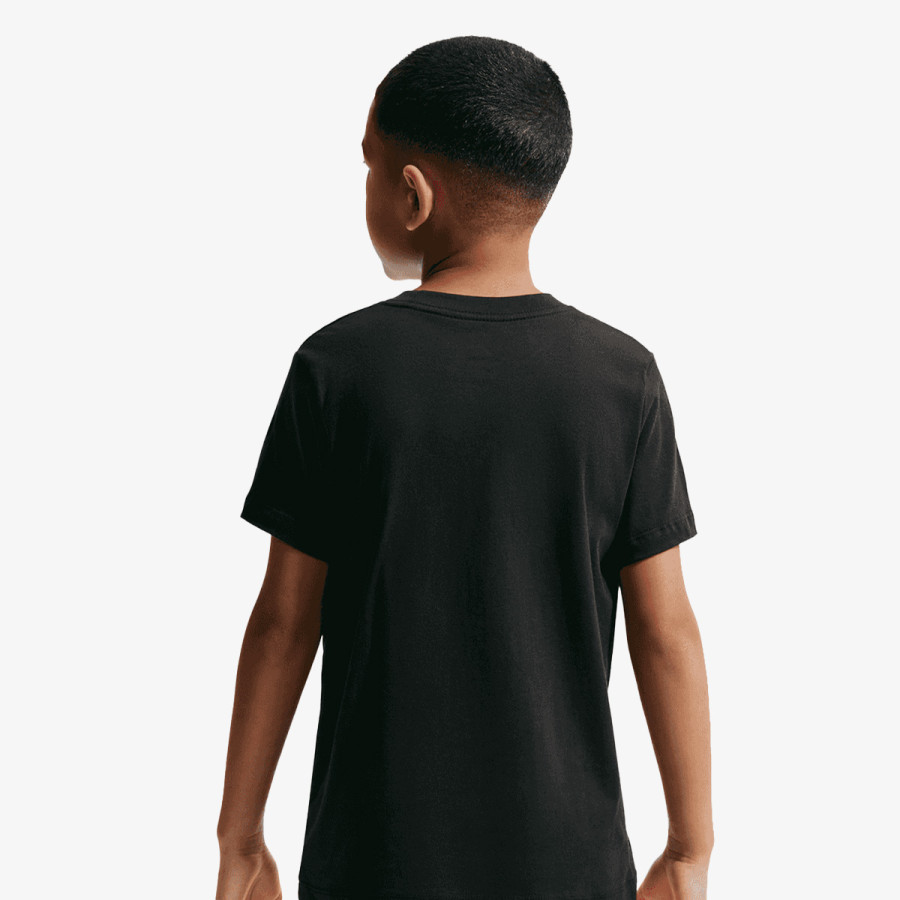 Nike Маица K NSW TEE FEEL THE TEAM 