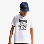 Nike Маица K NSW TEE FEEL THE TEAM 