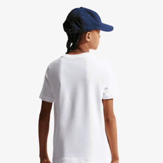 Nike Маица K NSW TEE FEEL THE TEAM 