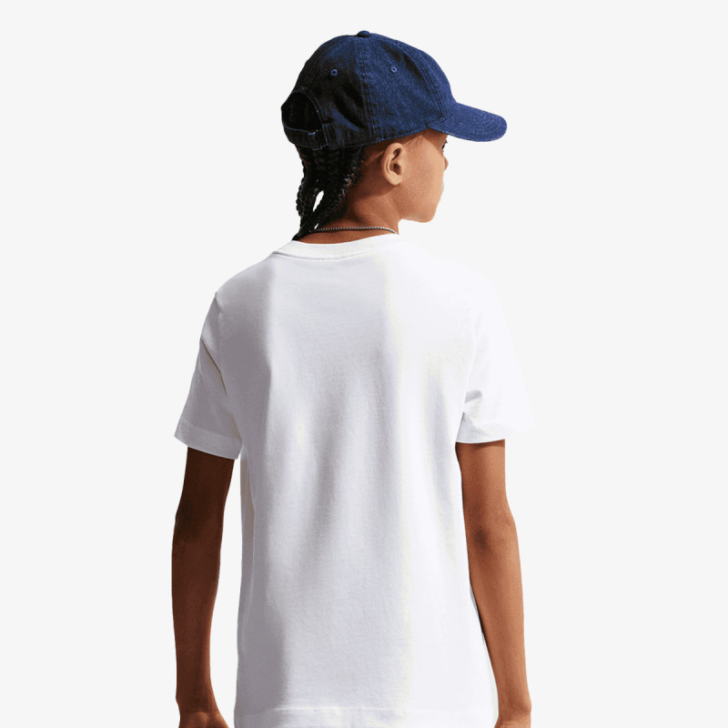 Nike Маица K NSW TEE FEEL THE TEAM 