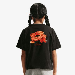 Nike Маица G NSW TEE BOXY WAFFLES 