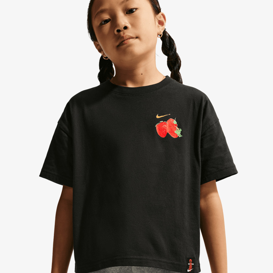Nike Маица G NSW TEE BOXY WAFFLES 