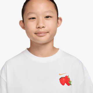 Nike Маица G NSW TEE BOXY WAFFLES 