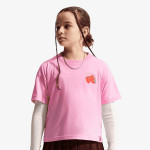 Nike Маица G NSW TEE BOXY WAFFLES 